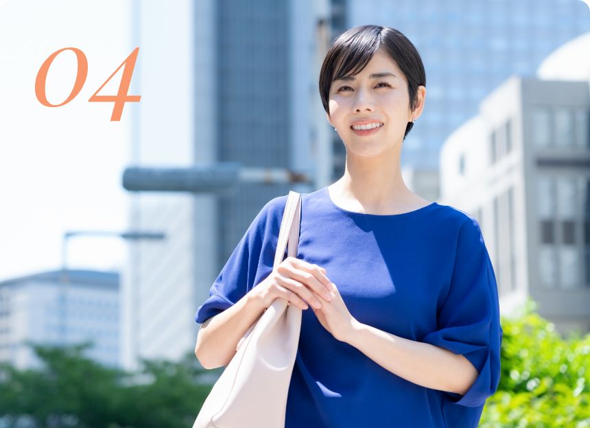 当院の特長04